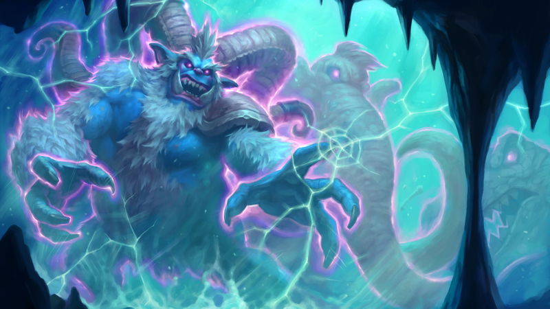 Illustration for article titled Hearthstone’s Quest Rogue Deck Is Annoying, But It’s Not OP